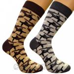 Носки мужские к 23 февраля