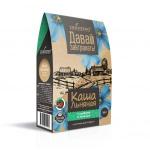 Акция! Каша льняная "С грибами и зеленью"