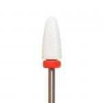 Керамическая Фреза (Кукуруза) красная