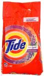 TIDE Авт СМС порошк. Lenor Лаванда 3 кг