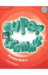 Holcombe Garan Super Minds Be L4 Super Grammar Bk