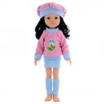 Набор одежды с гетрами для кукол Paola Reina 32 см