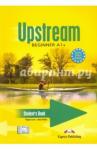 Evans Virginia Upstream Beginner A1+. Students Book. Учебник