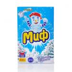 МИФ Руч 3в1 СМС порошк. Морозная свежесть 400 г.