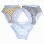 Набор трусиков для Baby Born