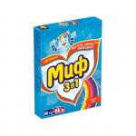 МИФ Руч СМС порошк. Свежий цвет 400 г.