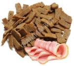 Гренки ржаные со вкусом бекона