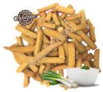 Гренки пшеничные со вкусом сметаны и зелени