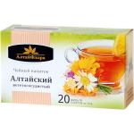 Алтайский вегетососудистый 30 гр (1,5 * 20)