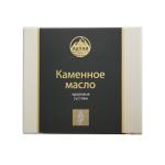 Каменное масло "Здоровые суставы" с сабельником