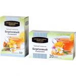 Березовый очищающий 30 гр (1,5*20)