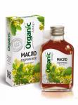 Масло горчичное 100 мл серии "Organic"