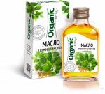 Масло пажитниковое 100 мл серии "Organic"