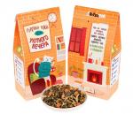 Горячий чай Для уютного вечера