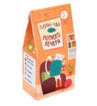 Горячий чай Для уютного вечера