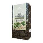 Имбирный чай с баданом 30 гр