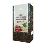 Имбирный чай с брусникой и медом 30 гр