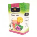 Бадан лист 50 гр