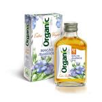 Льняное масло 100 мл серия "Organic"