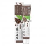 Зубная паста для укрепления десен Гвоздика AltaiBio, 75 мл