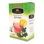 Дуб кора 50 гр