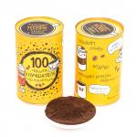 КОФЕ «100 ЧАШЕК УЛУЧШАТЕЛЯ НАСТРОЕНИЯ»