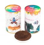 КОФЕ «ВДОХНОВЛЯЮЩИЙ»