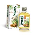 Масло ядра грецкого ореха 100 мл серия "Organic"