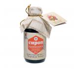 Сироп прополиса "Красная щетка + Боровая матка"