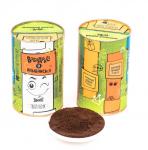 КОФЕ «ВЗБОДРИСЬ И УЛЫБНИСЬ»