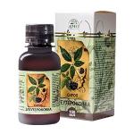 Сироп Элеутерококка