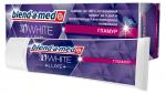 *СПЕЦЦЕНА BLEND_A_MED Зубная паста 3D White Luxe Гламур 75мл