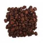 Кофе в зернах  "Бразилия Сантос" 150 г