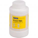 Клей ПВА OfficeSpace, универсальный, 1 кг, OS-1000