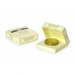 Бальзам для губ "Облепиха", 10 мл