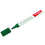 Маркер для белых досок Berlingo зеленый, пулевидный, 2 мм, PM6311