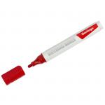 Маркер для белых досок Berlingo красный, пулевидный, 2 мм, PM6312