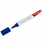 Маркер для белых досок Berlingo синий, пулевидный, 2мм, PM6313