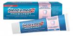 *СПЕЦЦЕНА BLEND_A_MED Зубная паста ProExpert Снижение чувствительности + бережное отбеливание Мята 100мл