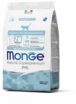 Monge Cat  Monoprotein корм для котят с форелью  400г