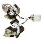 Наконечник на карниз  LEGRAND Лист 16/19 мм, в тубе (1 шт.)