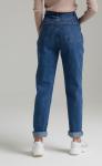 Джинсы F922-0115 blue