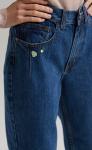 Джинсы F922-0115 blue