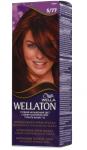 WELLATON Крем-краска для волос интенсивная 5/77 Какао