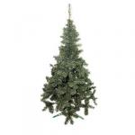 Ель напольная "Таёжная", 120см, ПВХ, зеленая