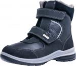 Ботинки зимние