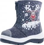 АКЦИЯ! Сапожки войлок (валенки)