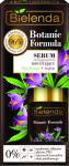 BIELENDA BOTANIC FORMULA Увлажняющая сыворотка день/ночь МАСЛО КОНОПЛИ +ШАФРАН, 15 мл
