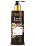 BIELENDA BOTANIC FORMULA Увлажняющий гель для умывания МАСЛО КОНОПЛИ +ШАФРАН, 200 мл