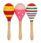 Маракасы дерев. 2188-4 4 вида